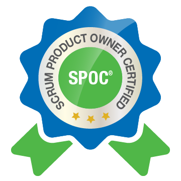 Scrum Product Owner